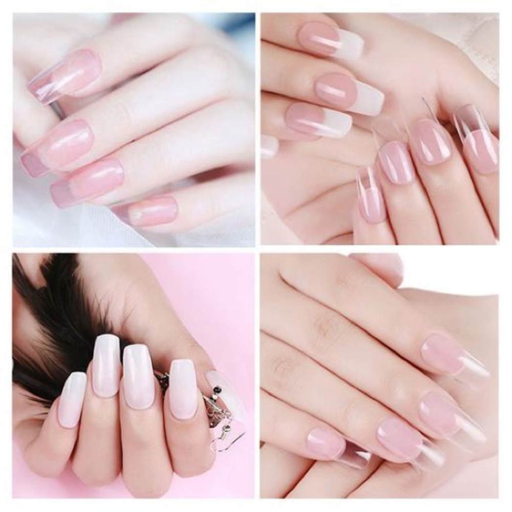 Poly Gel Nail  Kit - Picture 2 of 9
